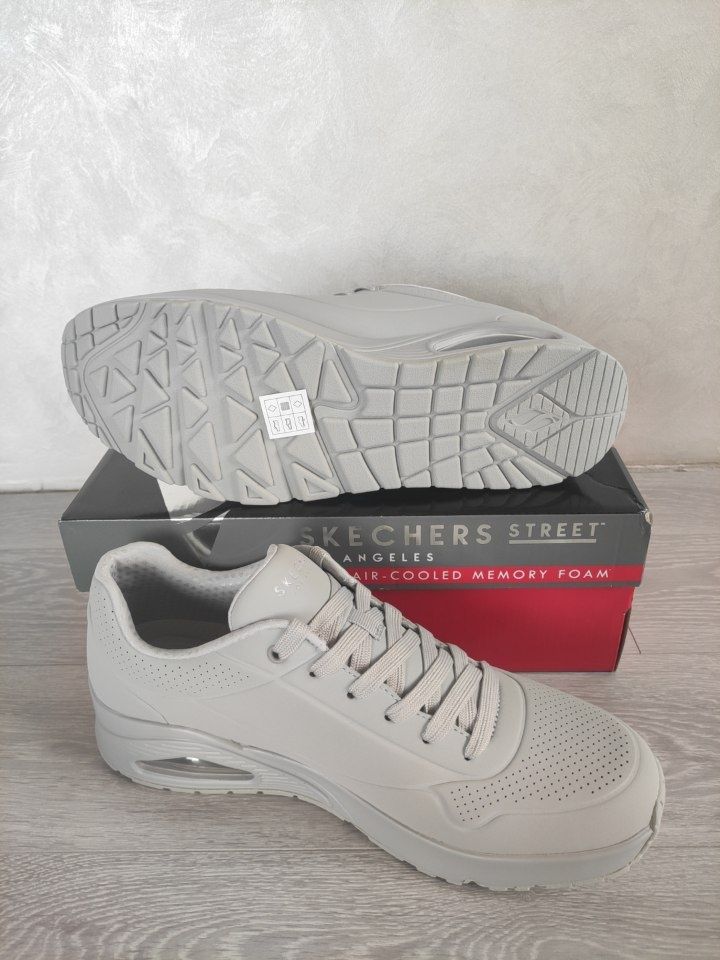 Original Skechers men's 45 розмір 29 см