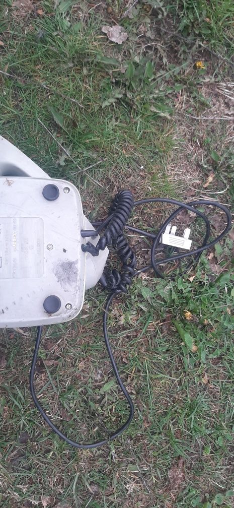 Telefon stacjonarny