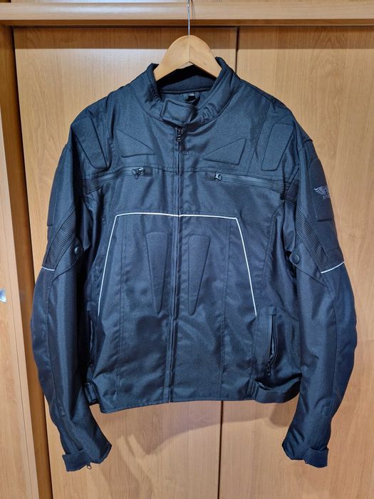 Kombinezon motocyklowy RYPARD KOM050 rozm. 4XL