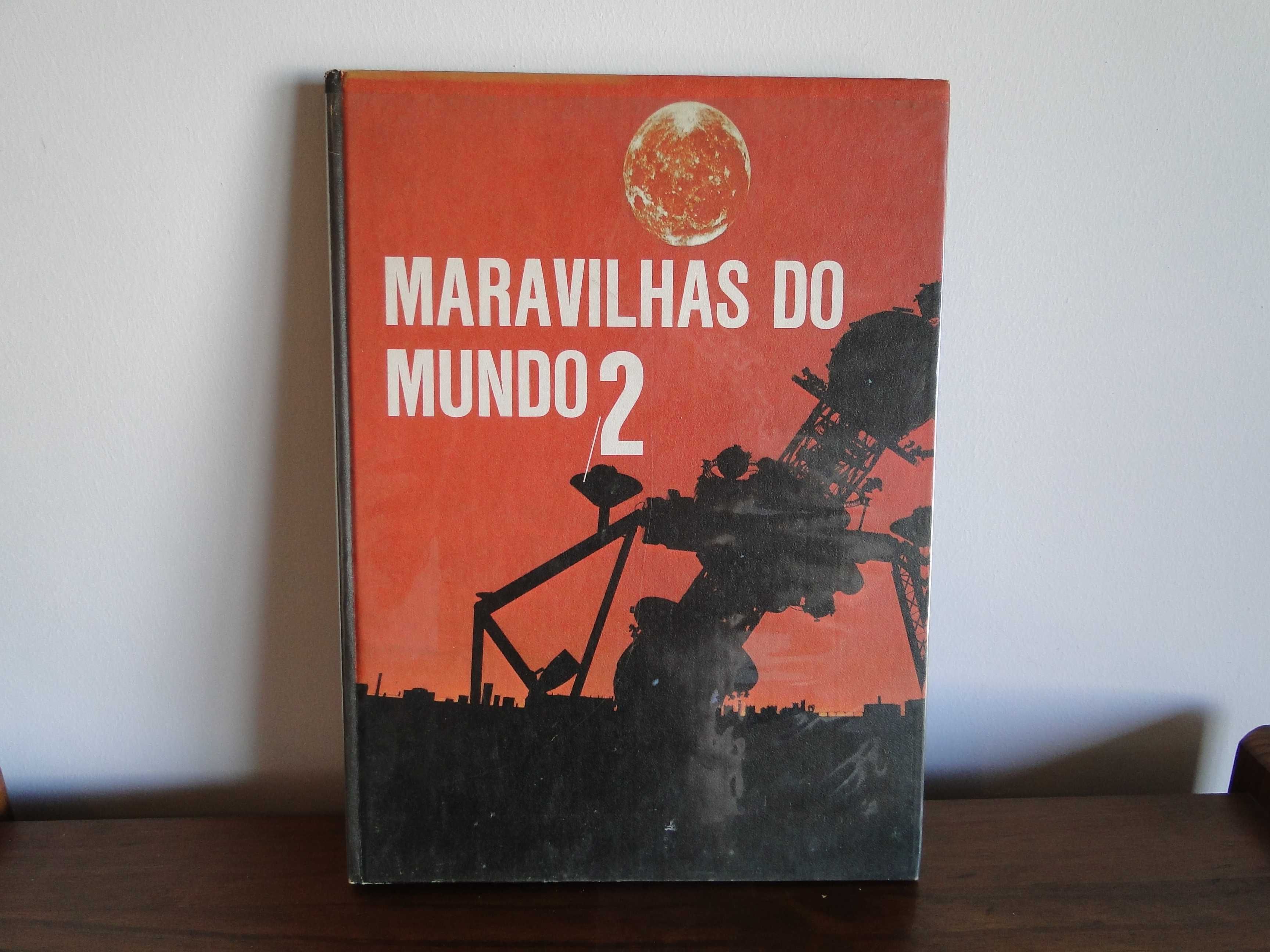 Maravilhas do Mundo 2 - Roland Goock