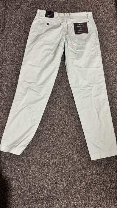 Новые штаны на мальчика фирмы Tommy Hilfiger