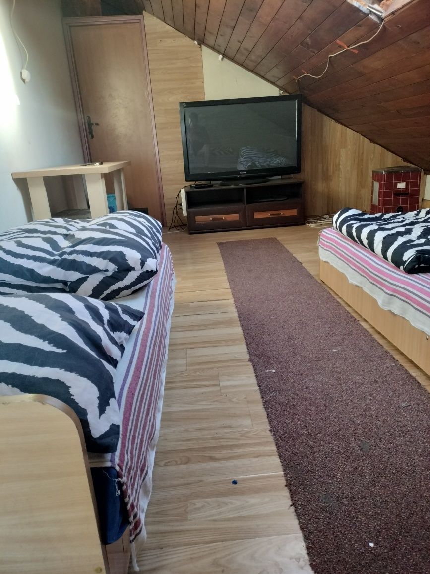 pokoje noclegi  w Koninie