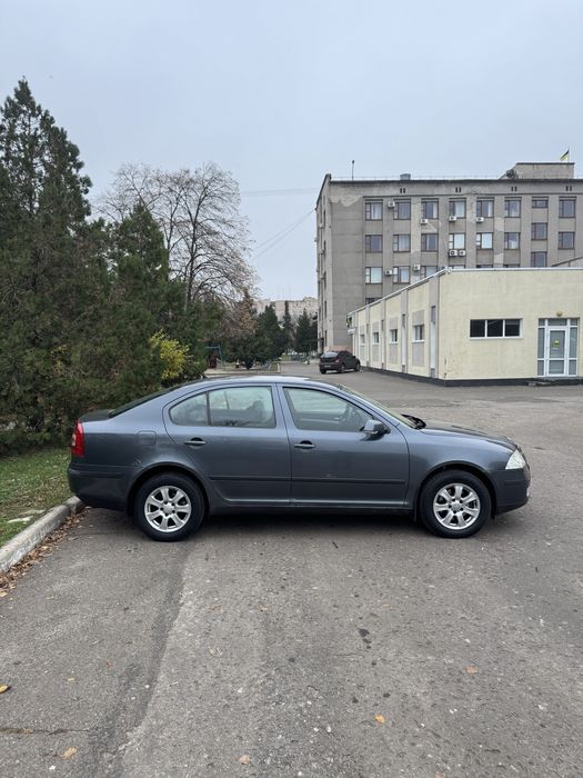 Skoda Octavia A5 2009р 1,9tdi механіка в супер стані, рідний пробіг