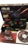 nVidia GeForce GTX 760 2gb ASUS