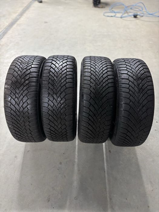 205 55 16 CONTINENTEL #29,31