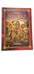 Age of Conan: Hyborian Adventures - Twardas Oprawa