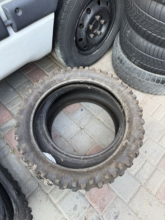 Колеса/резина/гума 140/80R18 Mitas
