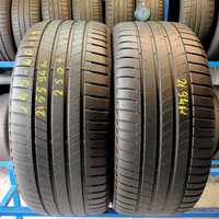 245/40r19 Bridgestone Turanza TOO5 z 2021r 5.5mm