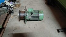 Silnik elektryczny 3kw