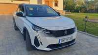 Peugeot 3008 1.2, krajowy, 1 właściciel, bezwypadkowy, Faktura VAT