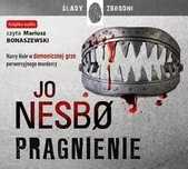 Pragnienie. Audiobook. Dolnośląskie