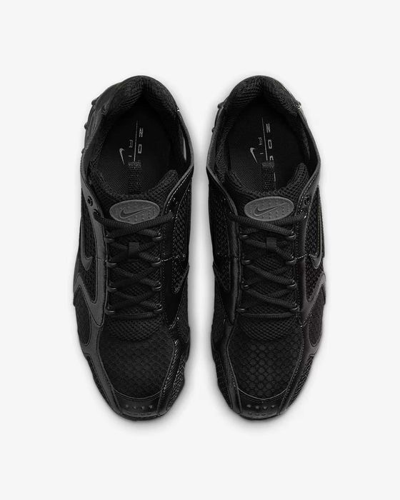 Кросівки Nike Air Zoom Spiridon Cage 2 Max (40р по 49.5р) (HM8497-010)