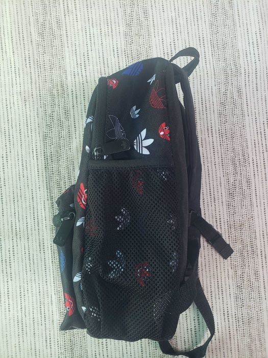 Mochila infantil Adidas