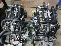 Motor opel corsa c 1.3cdti z13dt