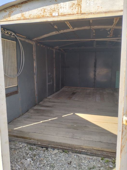 Здам гараж Івано-Франківськ