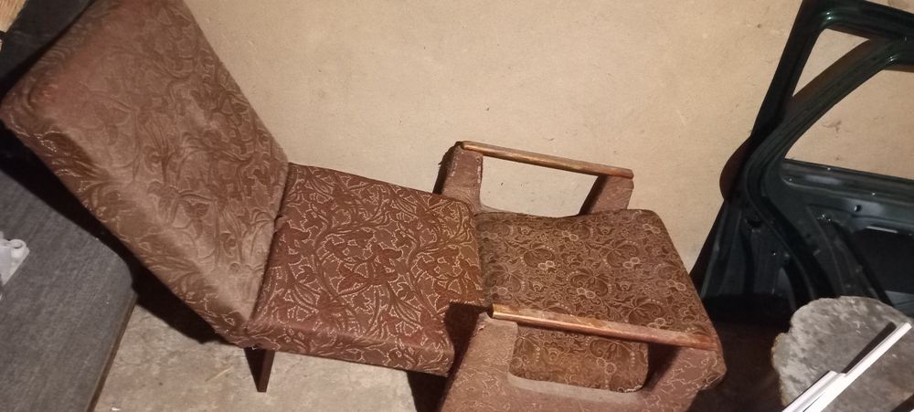 Крісло-розкладушка