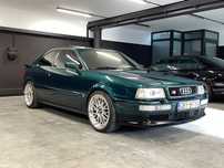 Audi S2