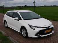 Toyota Corolla Touring Sports 1.8 Hybrid