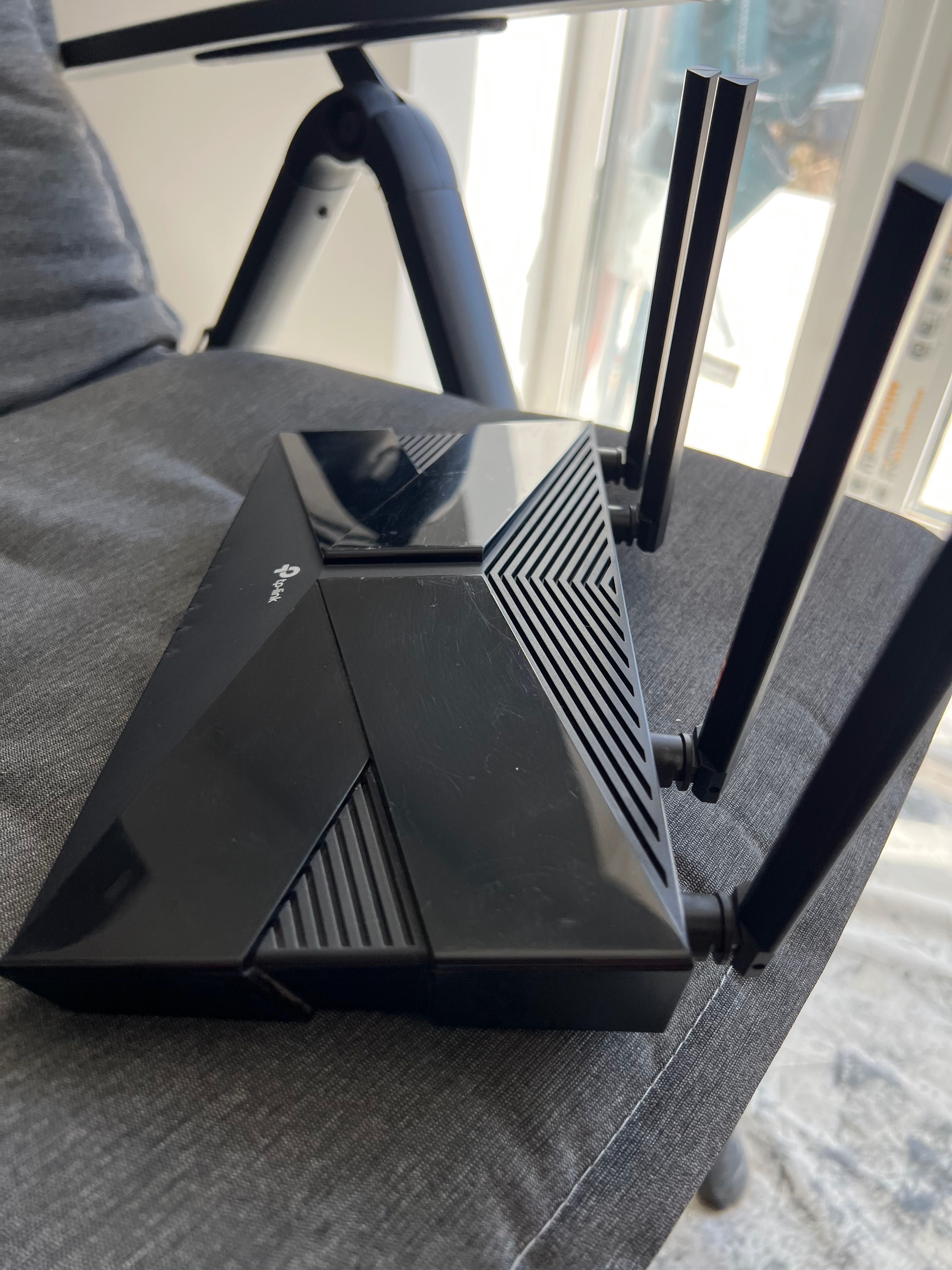 Роутер TP-Link Archer AX53