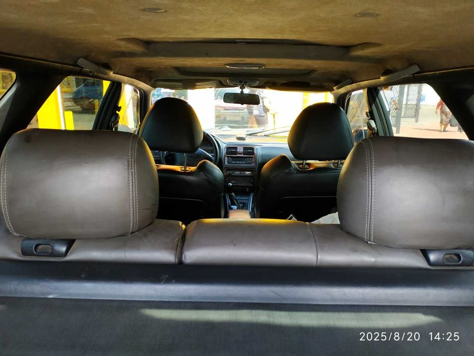 Subaru Outback 1998 р.