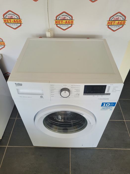 Sprzedam pralkę firmy Beko 6 kg 1600 obr z możliwością dostawy