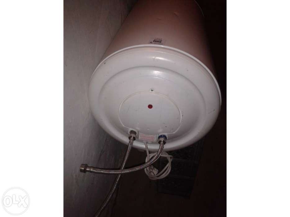Termoacumulador de 8olitros
