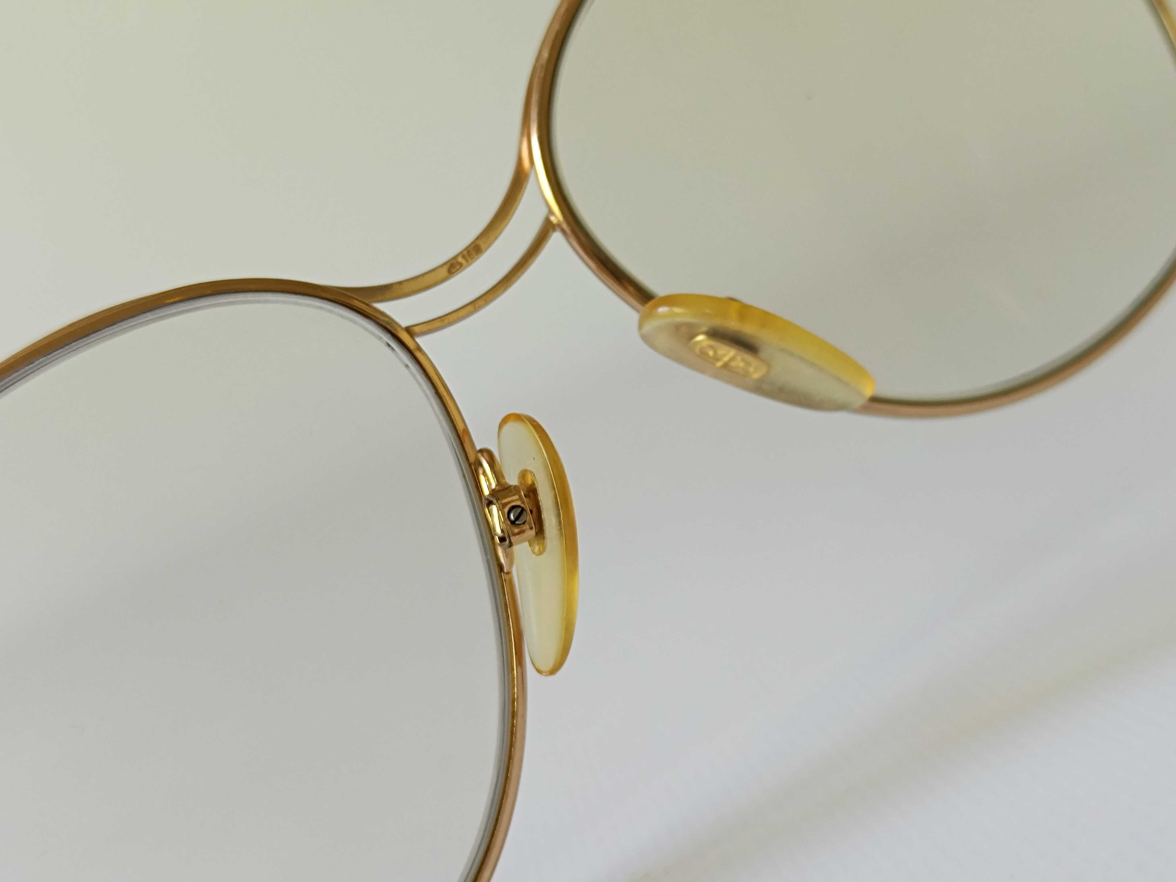 Винтажные очки для зрения Rodenstock Junge Linie 123