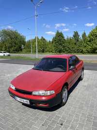 Mazda 626 GE 1993 1.8