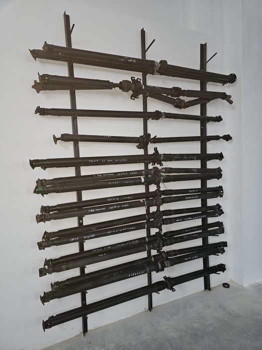 Кардан в асортименті Honda Subaru Toyota Lexus