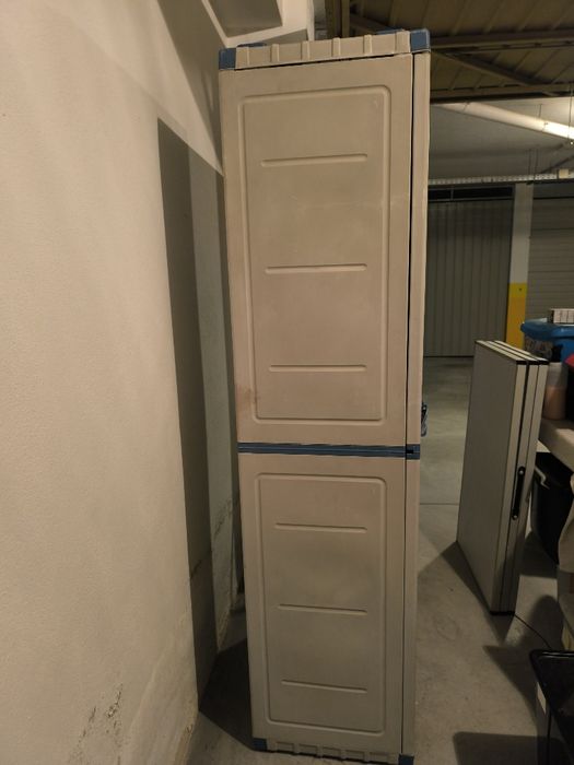 Móvel de arrumação de ferramentas