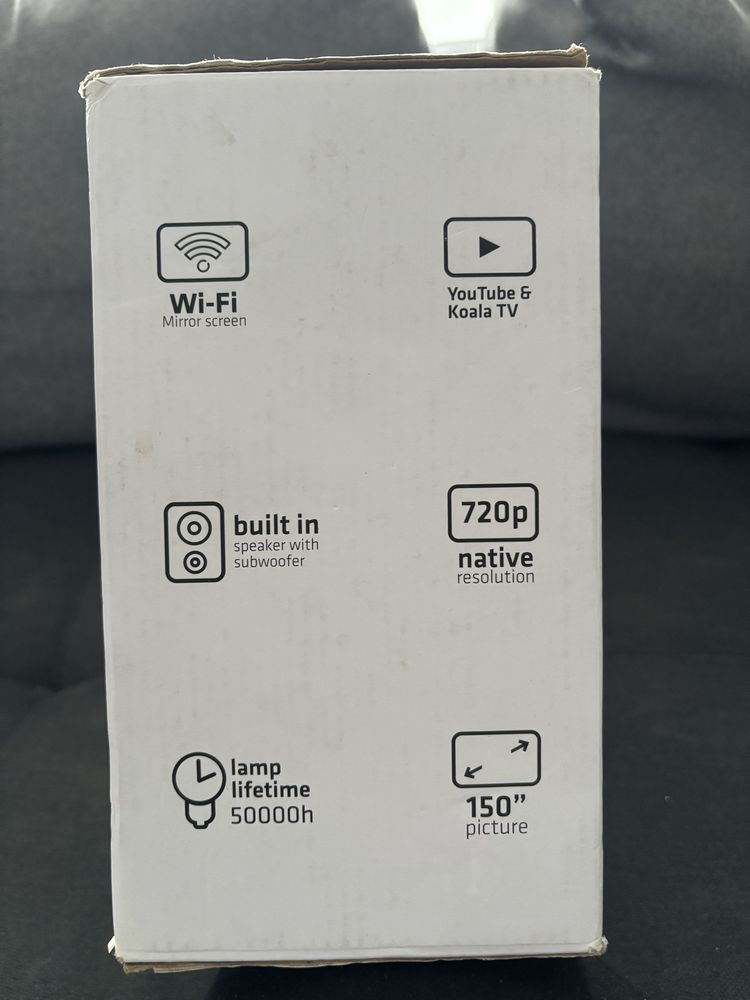 Overmax multipic 3.5