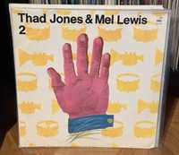 Thad Jones & Mel Lewis