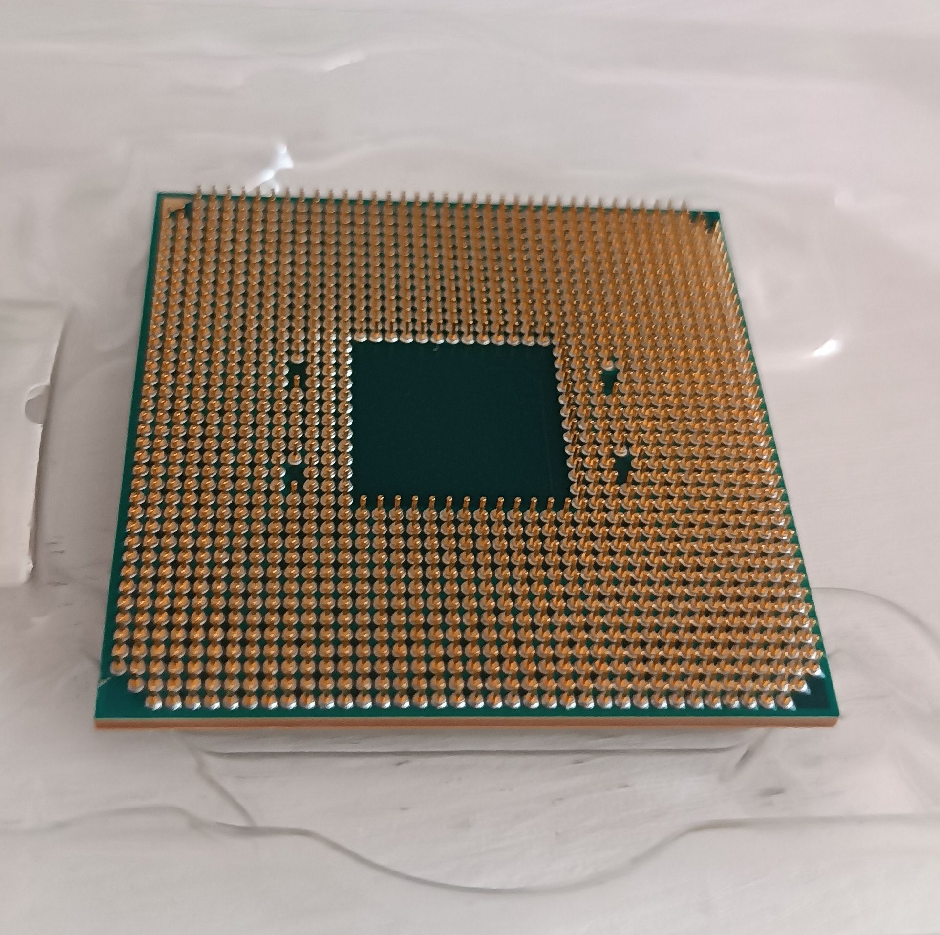 Процесор AMD Ryzen 5 1600
