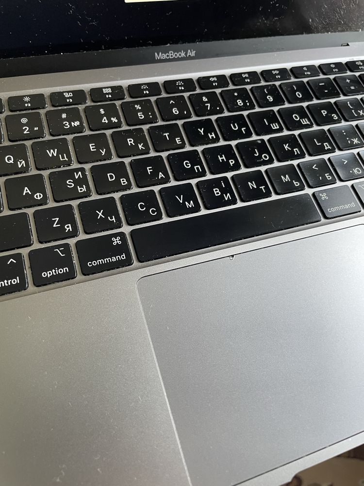 Macbook Air i3 2020 13’