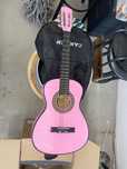 Gitara klasyczna , młodzierzowa