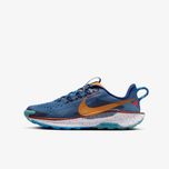 Кросівки підліткові Nike Pegasus Trail 5 FV5638-400