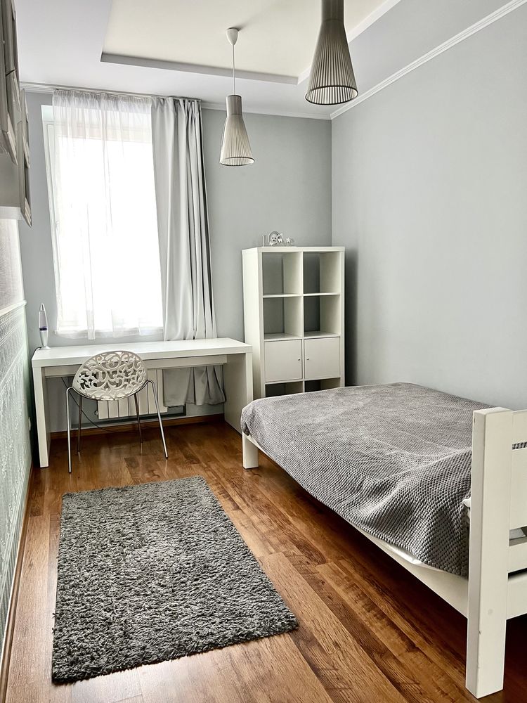 3-х комнатную квартиру пр. Соборный (Металлургов), собственник