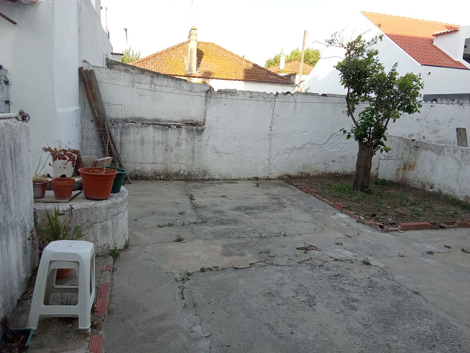 Alugase quarto para uma pessoa ou casal