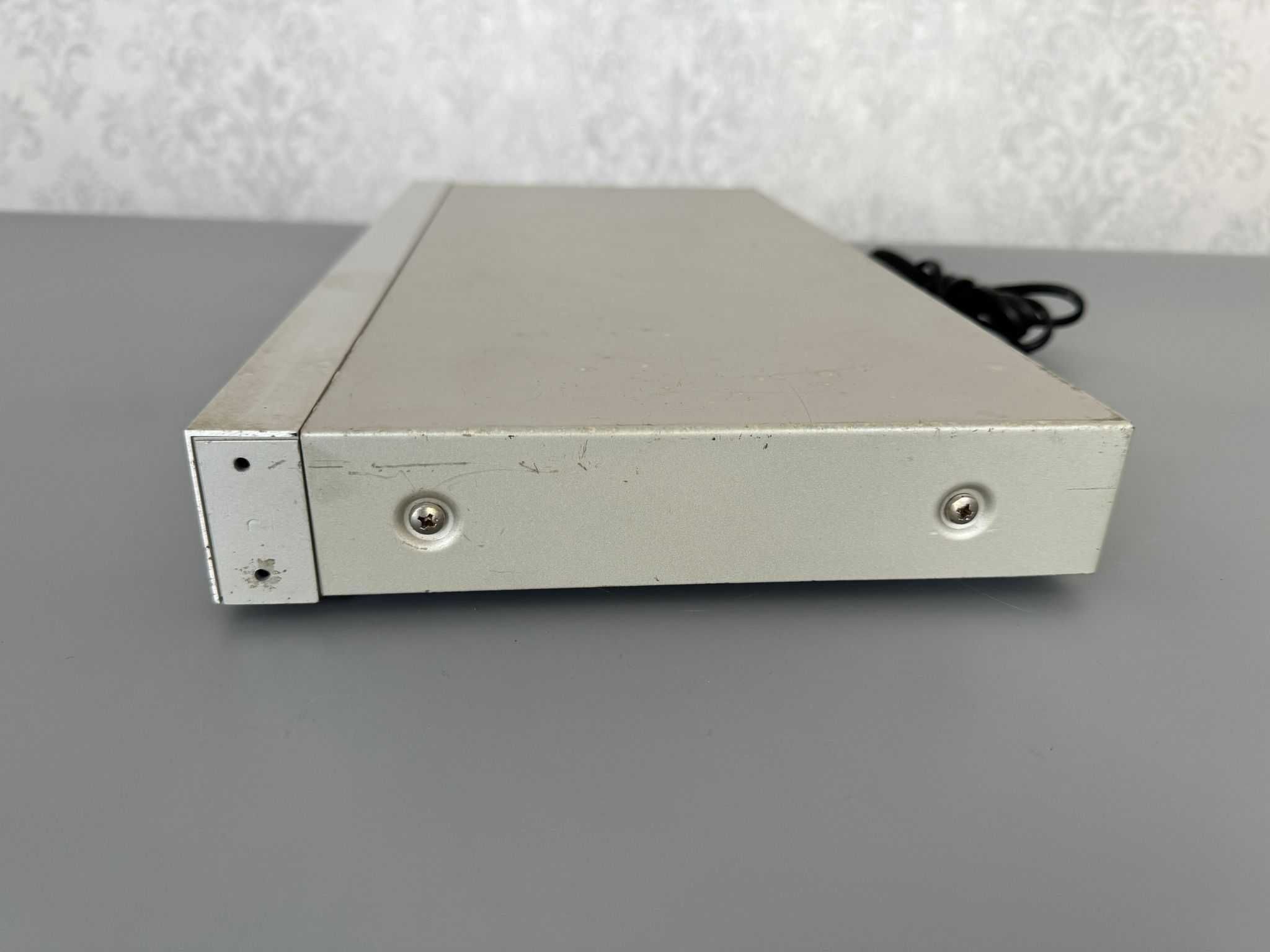 Korektor Equalizer Technics SH-8045 Klasyk