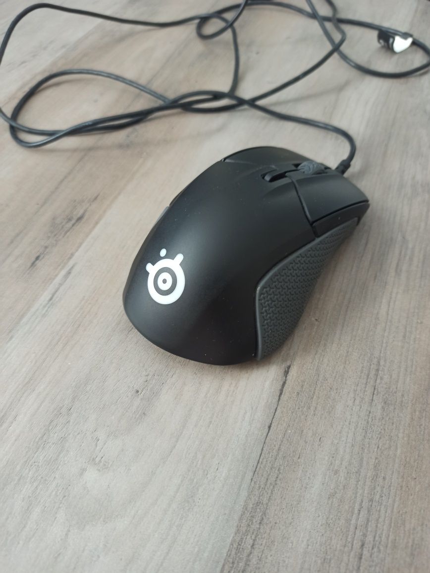 Rato Gaming - Steel Series Rival 310