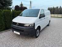 Volkswagen Transporter L1H2 Klimatyzacja Kamper