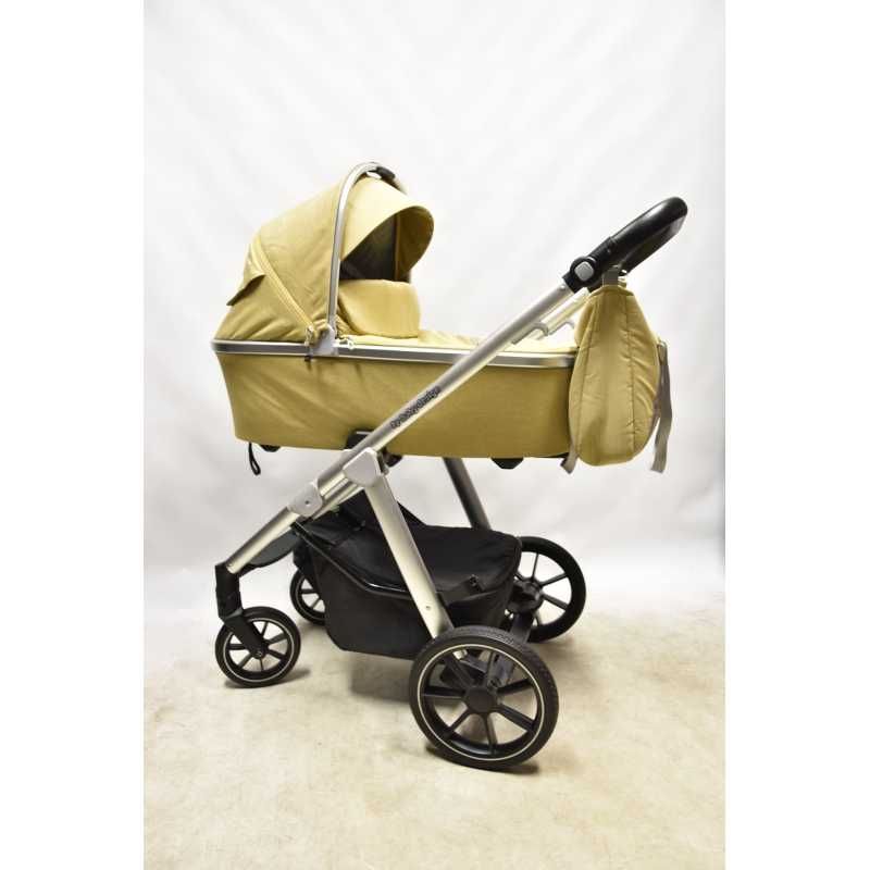 Wózek Baby Design Bueno 2w1 - MEGA ZADBANY!