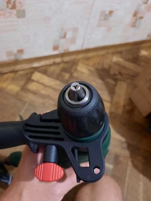 Стан нової!!Дрель ударна Bosch PSB 750 RCE,750вт