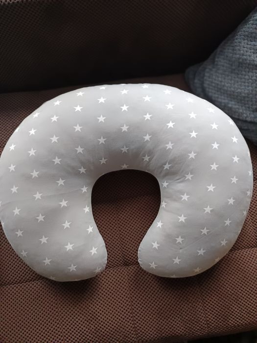 Poduszka do karmienia