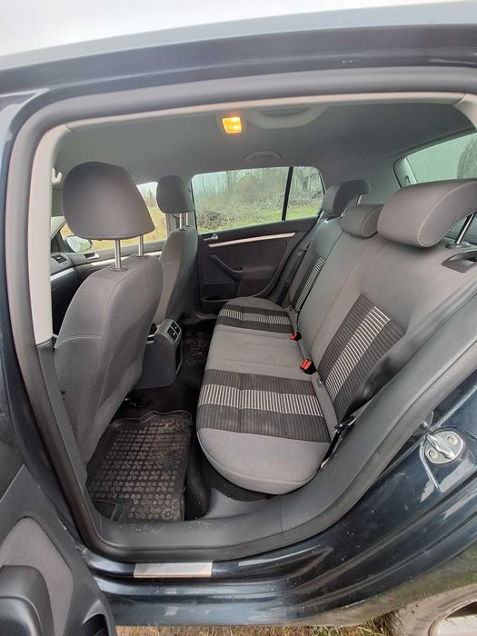 Golf 5, Golf V 1,9 tdi