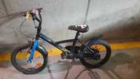Rower Pira bike Btwin dla dziecka