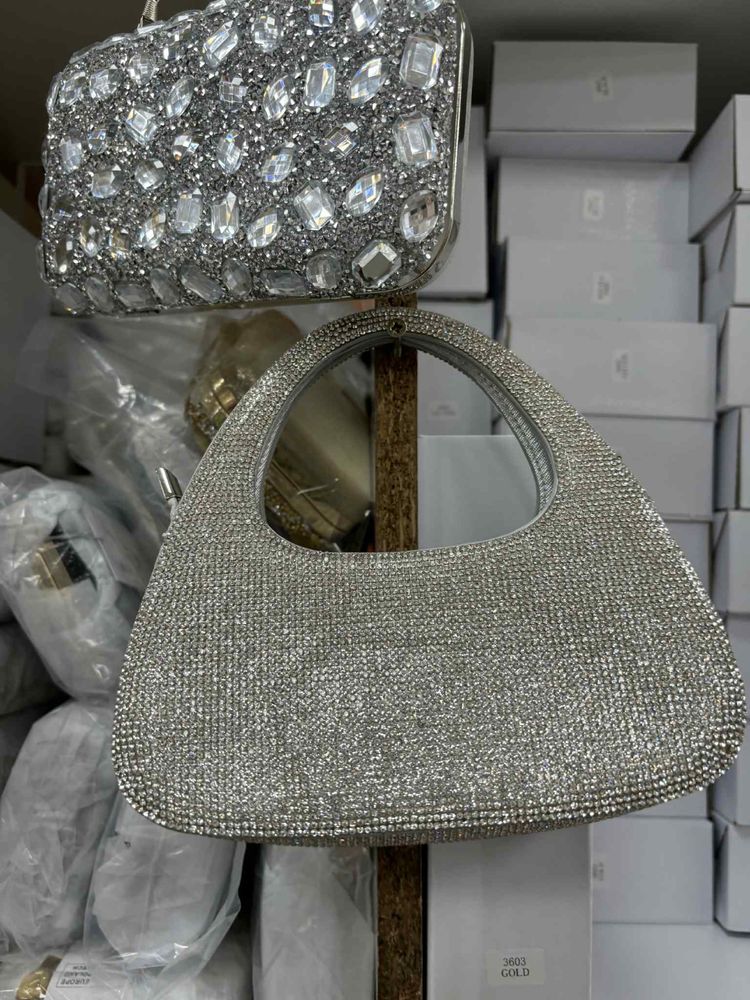 Eleganckie torebeczki  modele w galerii