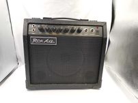 Na Lewara Amplifier Rok Axe MA - 15