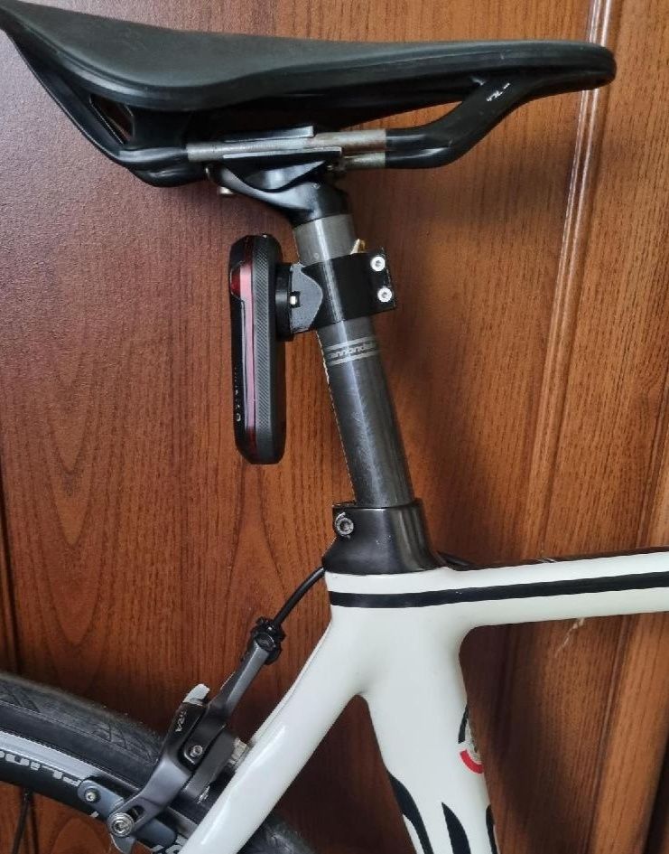 Garmin Varia uchwyt na sztycę 27,2 mm