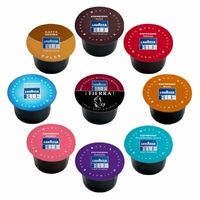 Капсулы Lavazza Blue Dolce, Intenso, Tierra, Delicato Лавацца Блю